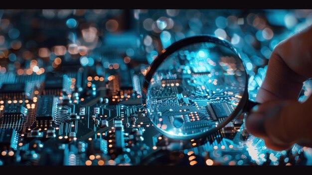 Coming soon: AI Market Research